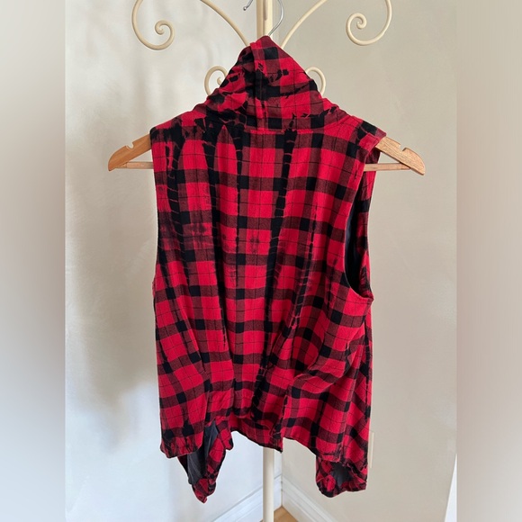 Elevenses vest, size XS - Picture 2 of 3